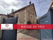 Maison à SAINT-CONTEST