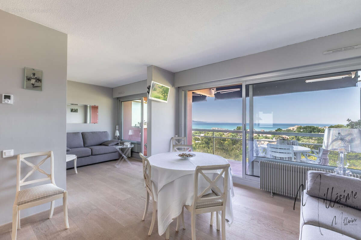 Appartement à BIARRITZ