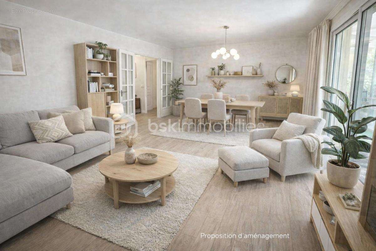 Maison à VIDAUBAN