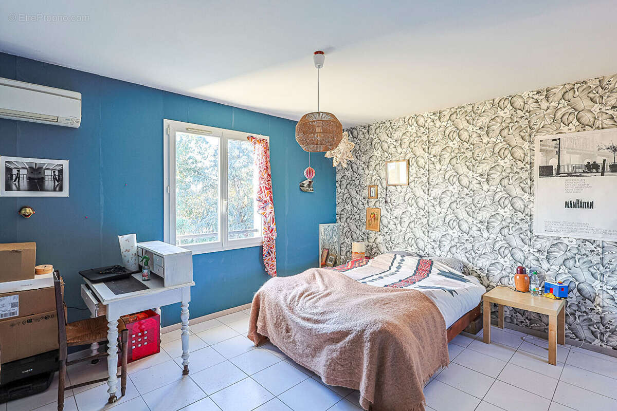 Maison à SAINT-JORY