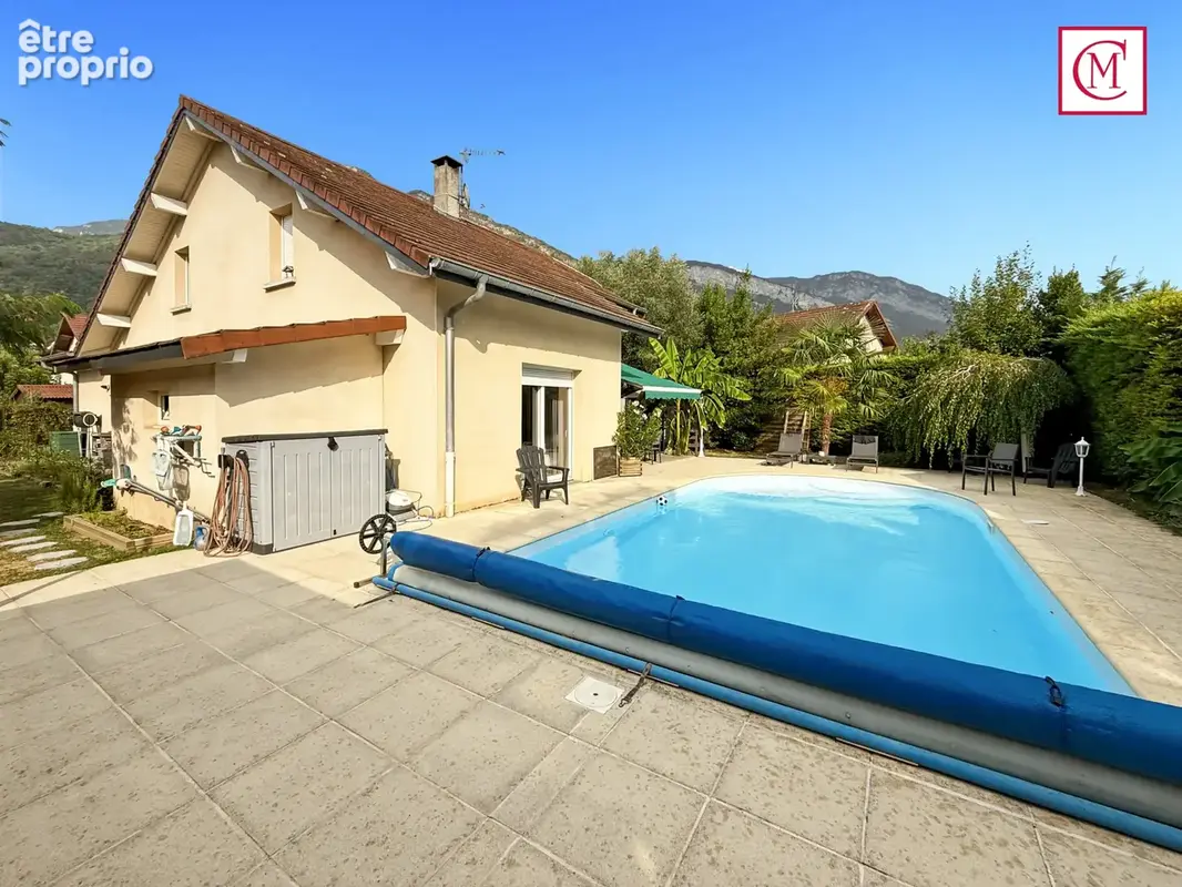 Maison à VOREPPE