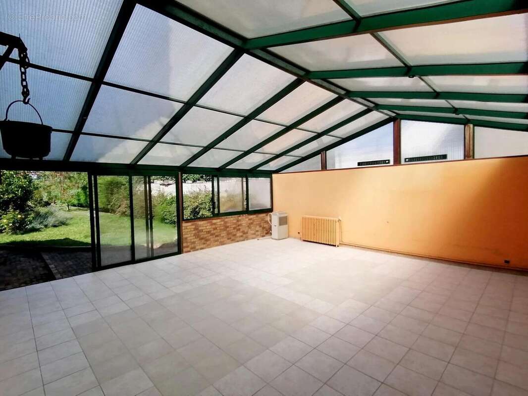 Photo 6 - Maison à LA VILLE-DU-BOIS