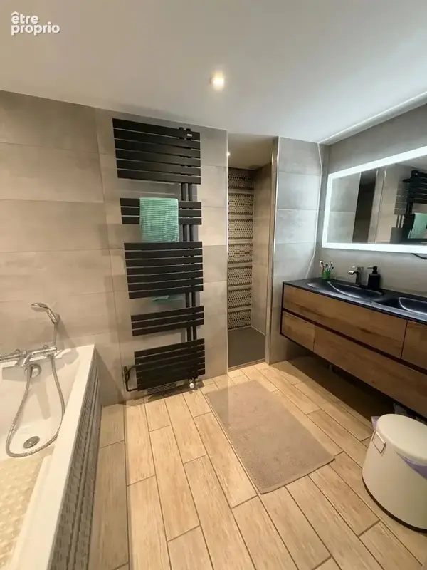 Maison 7 pièces 203 m² à vendre à Macon (71000) - photo 21