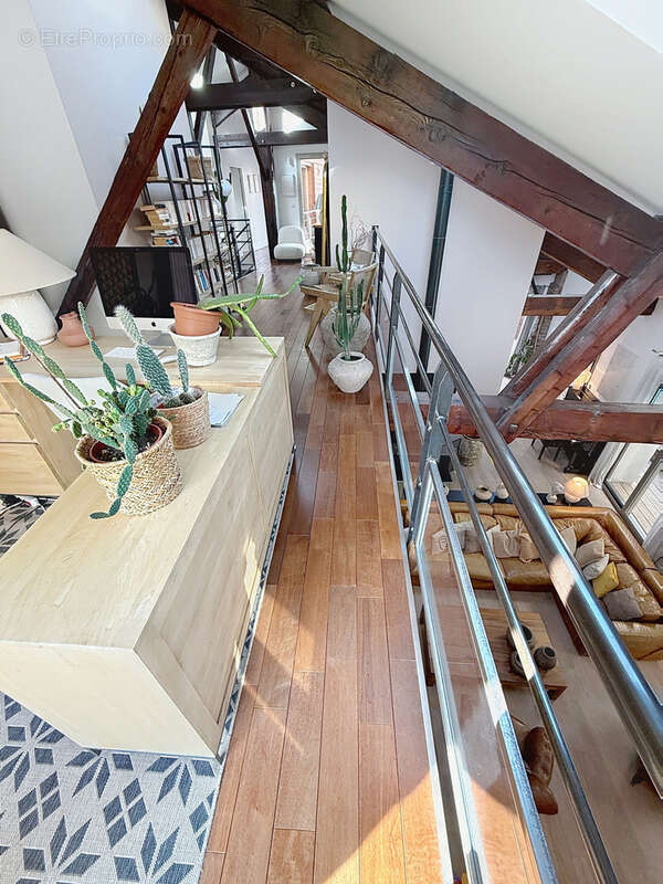 Maison à SAINT-ETIENNE