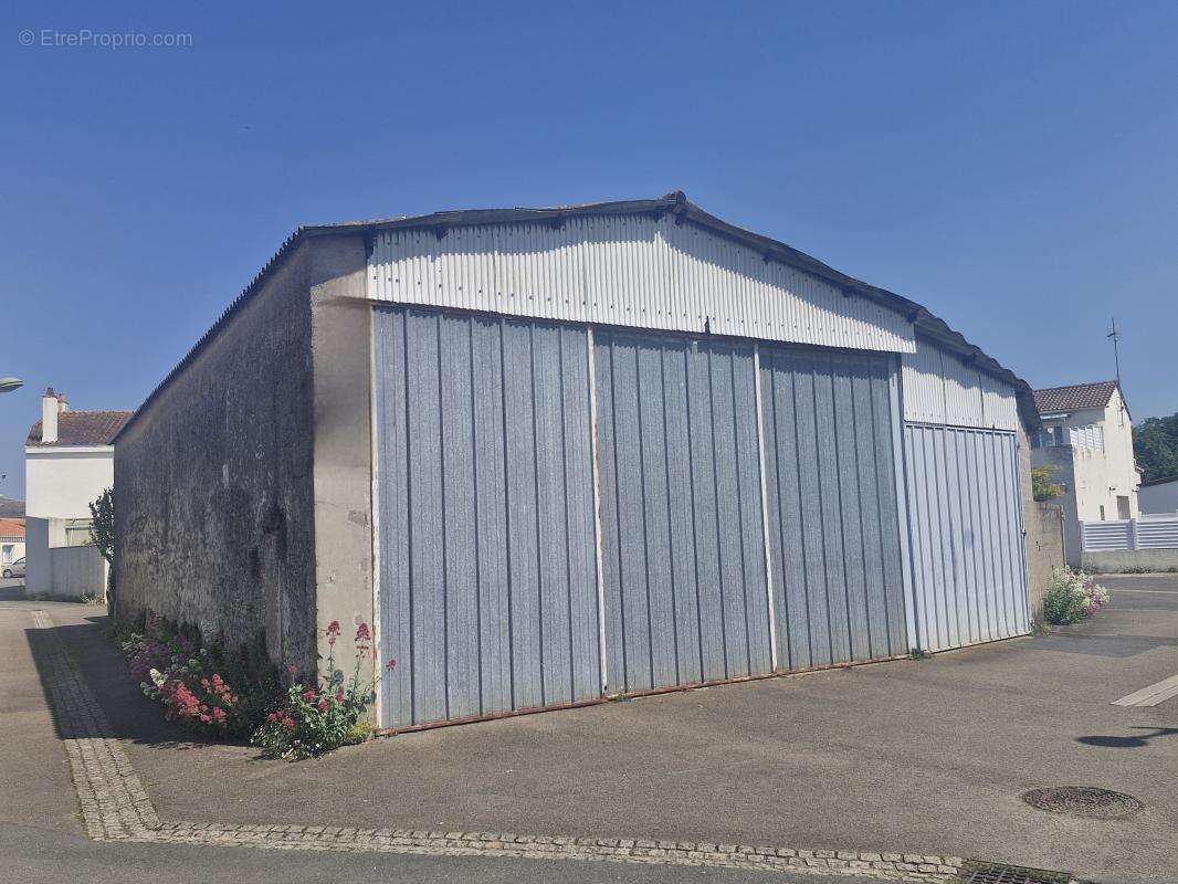 Maison à SAINT-JULIEN-DES-LANDES