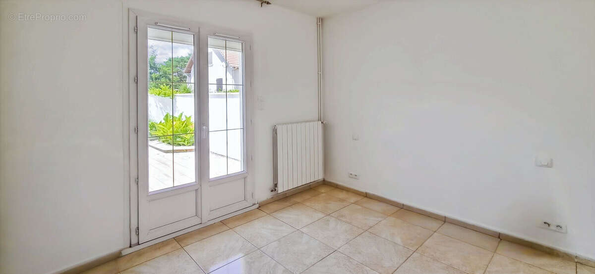Maison à LE TAILLAN-MEDOC