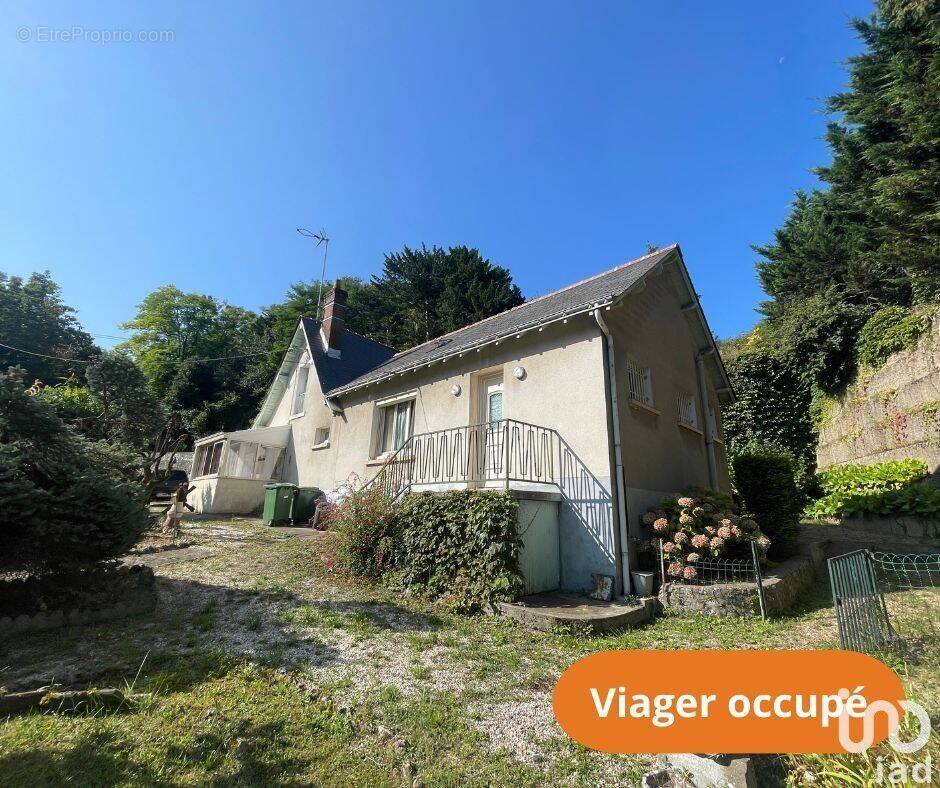 Photo 1 - Maison à JOUE-LES-TOURS