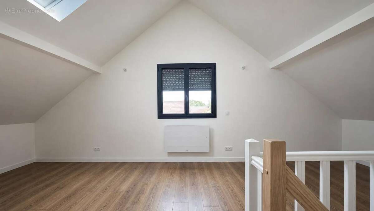Maison familiale 4 pièces de 100 m² – Les Pavillons-sous-Bois - photo 6