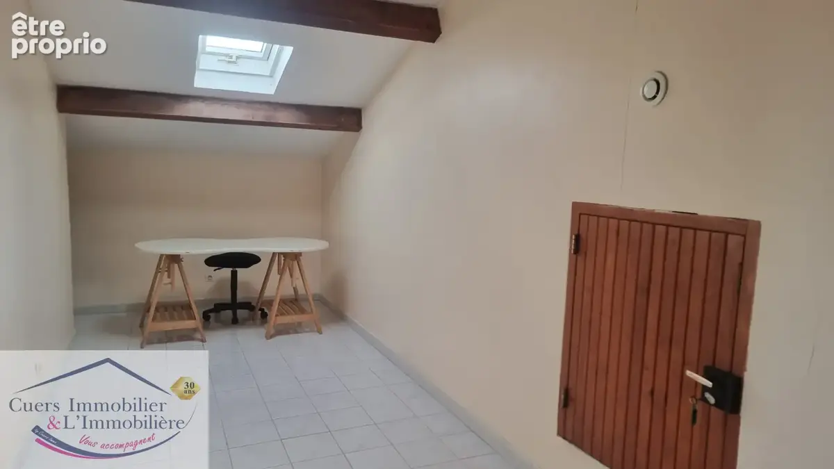 Sollies pont villa t5 de 135 m2 avec grand jardin - photo 14