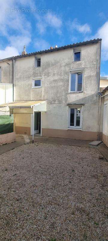 Appartement à CHOLET