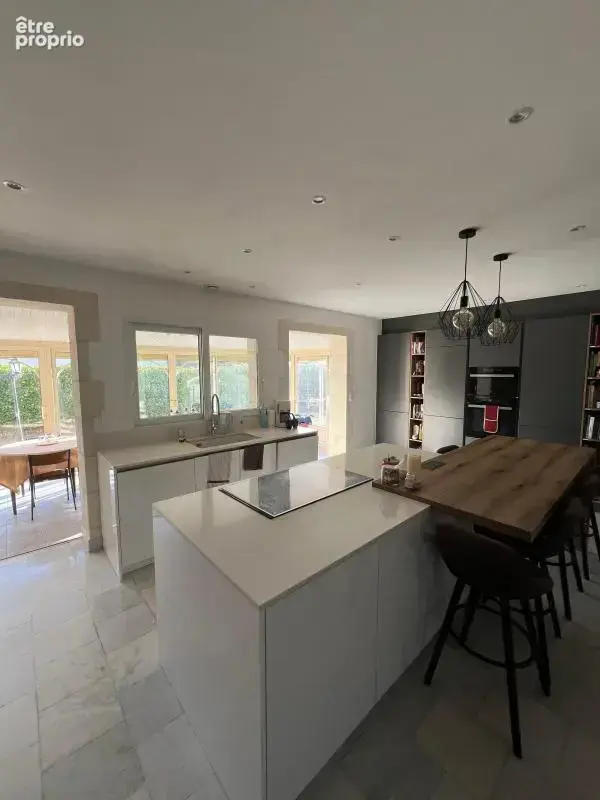 Maison À Vendre - photo 4