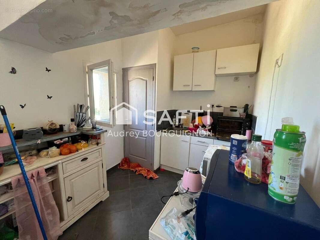 Photo 5 - Appartement à CAROMB