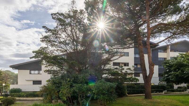 Appartement à SEIGNOSSE