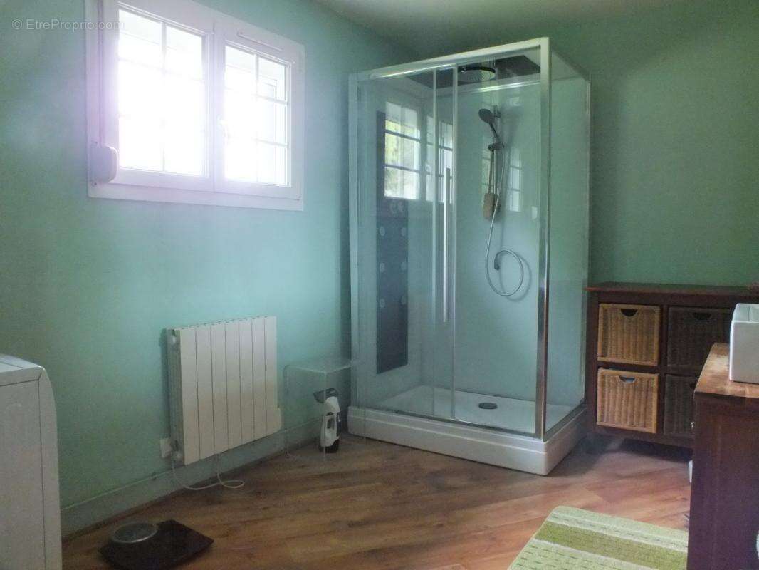 Maison à SAINT-AUBIN-SUR-SCIE