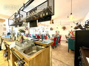 Commerce à AIGUES-VIVES