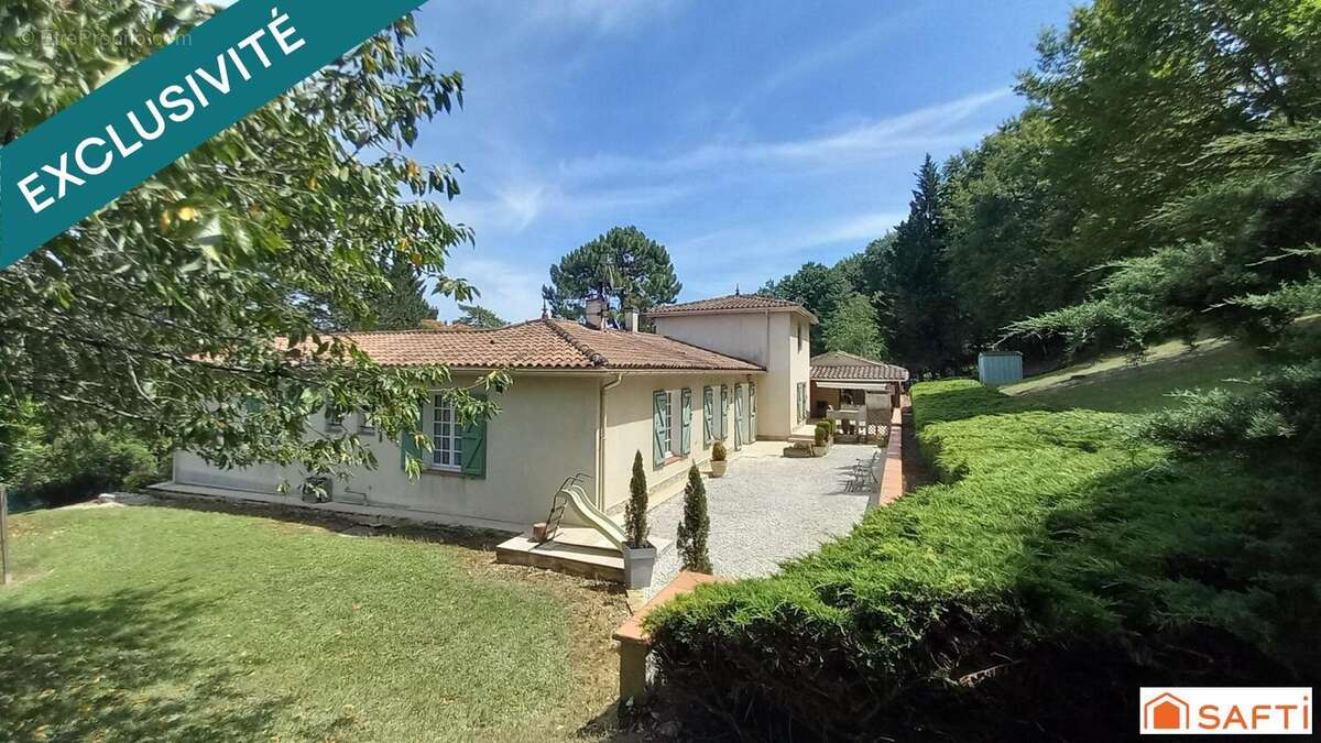 Photo 4 - Maison à FEUGAROLLES