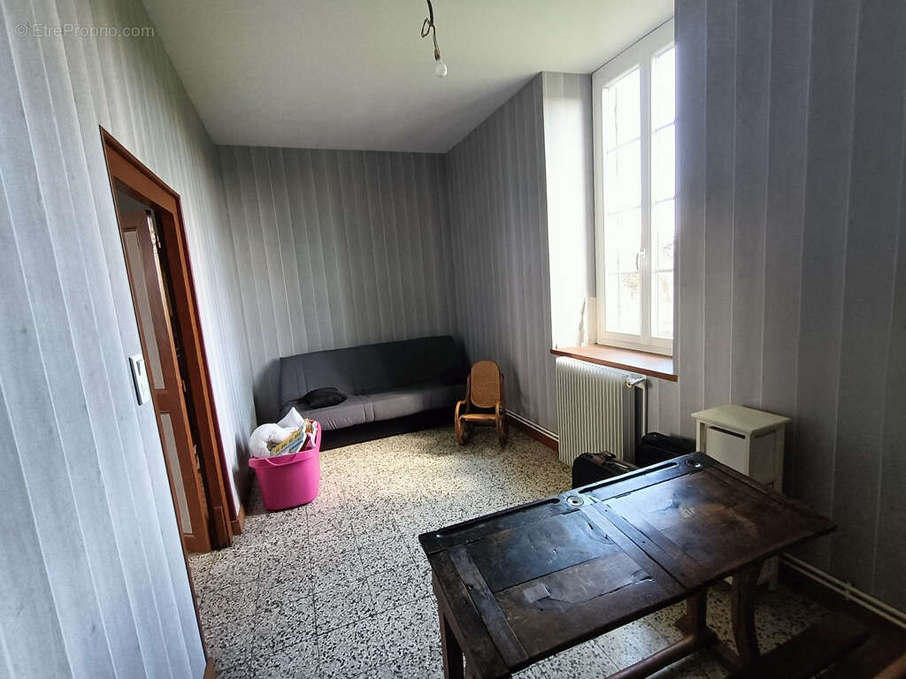 pas de voisin - photo 5