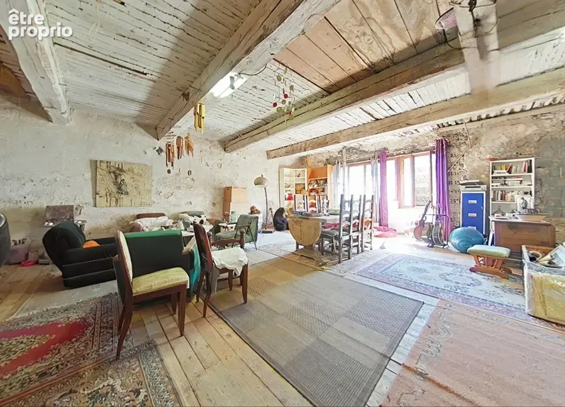 Ensemble immobilier Bize Minervois 7 pièce(s) 516 m2 - photo 4