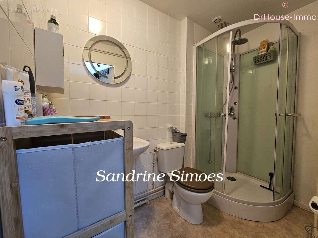 Maison à LATHUS-SAINT-REMY