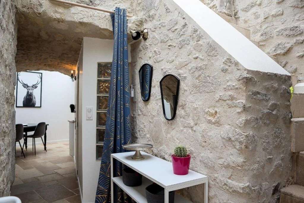 Maison à SENLIS