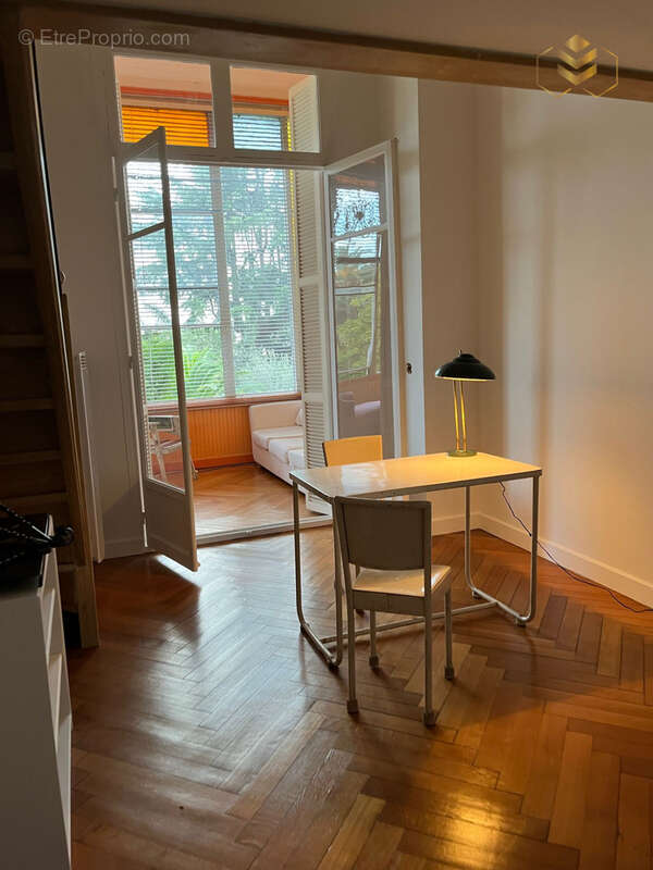 Prestigieux palace - appartement standing - photo 11