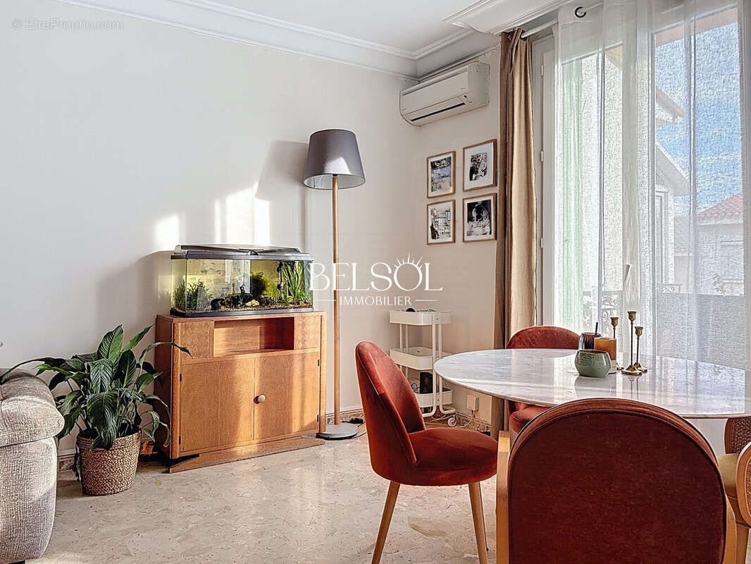 Appartement à PERPIGNAN