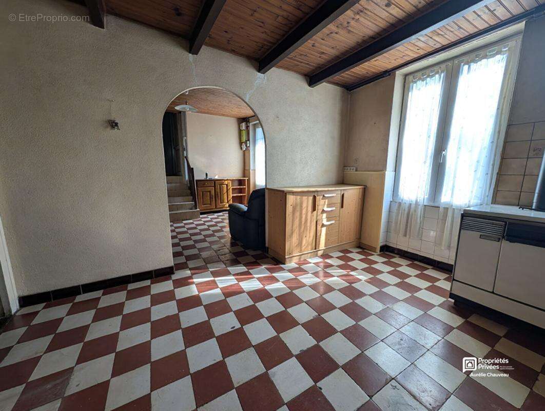 Maison à BERGERAC