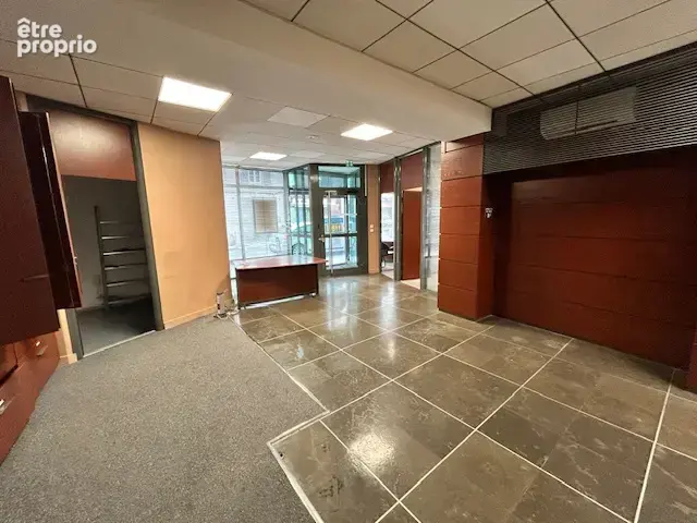 Immeuble au centre ville de saint gaudens - photo 6