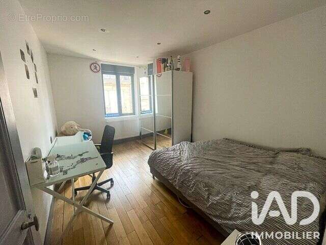 Appartement 159 m² à Saint-Quentin  - photo 5