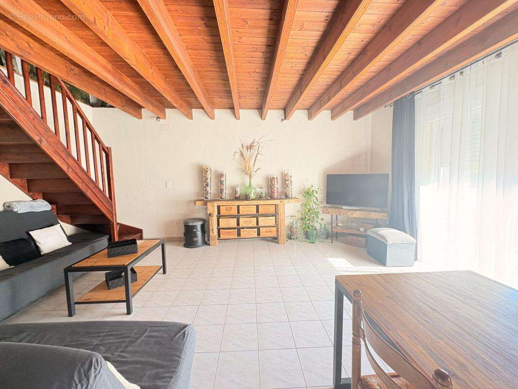 Maison À Vendre - photo 2