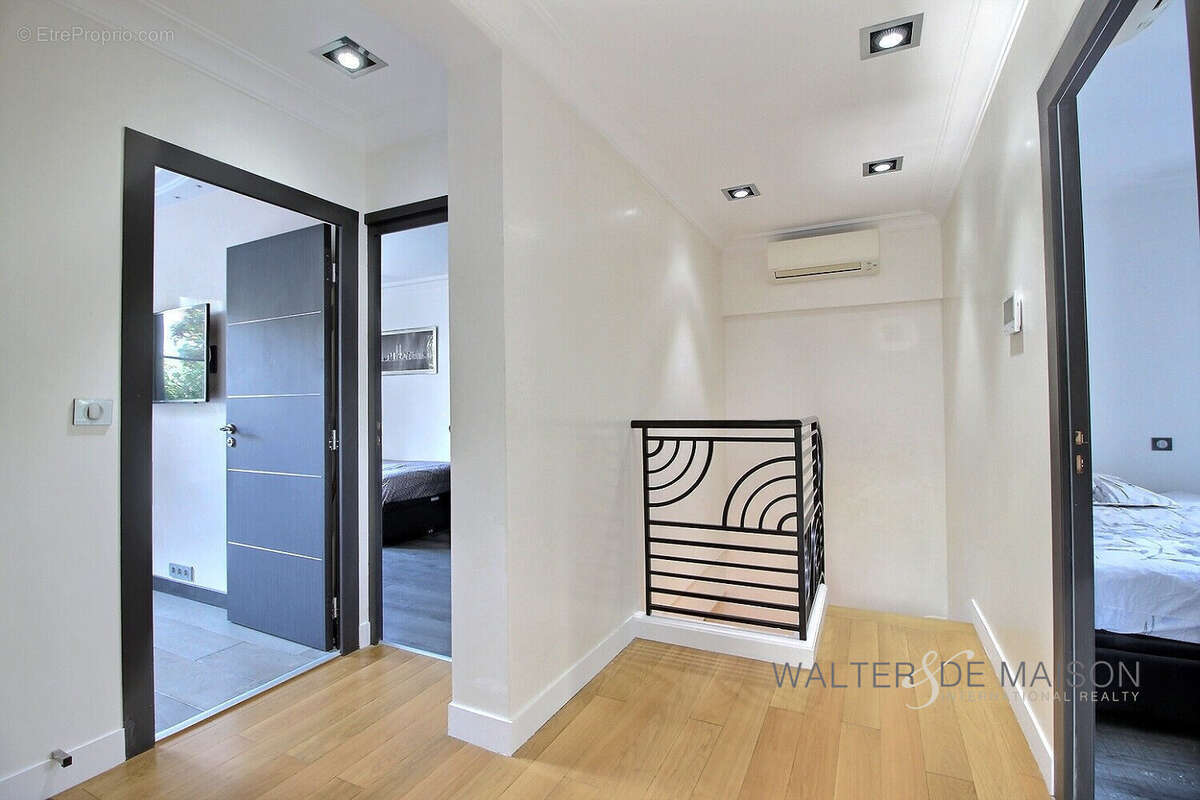 Maison à MAISONS-ALFORT