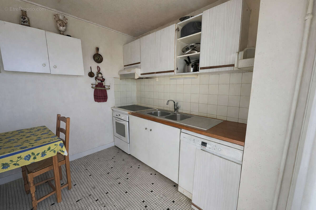 Appartement à ANGLET