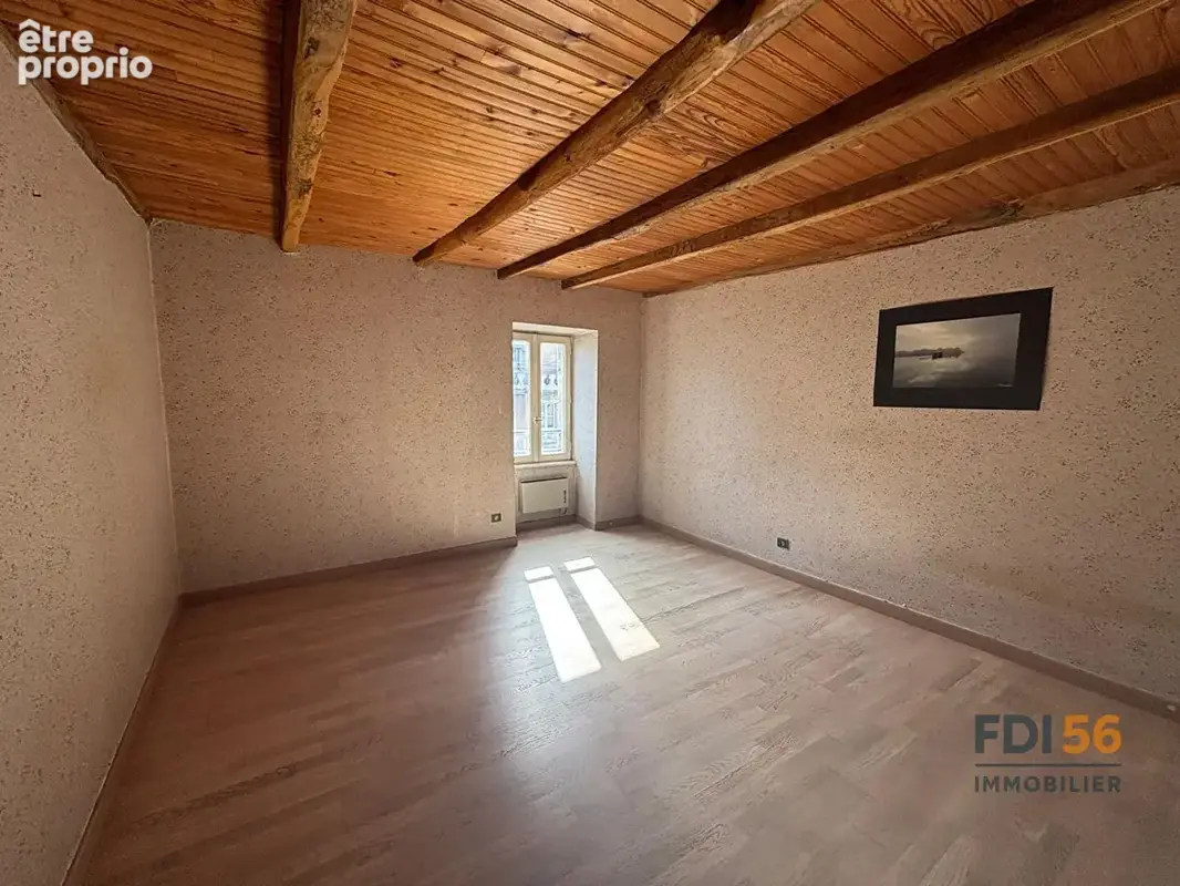 Appartement Duplex 7 pièces à vendre MERVILLE.  Lorient - photo 2