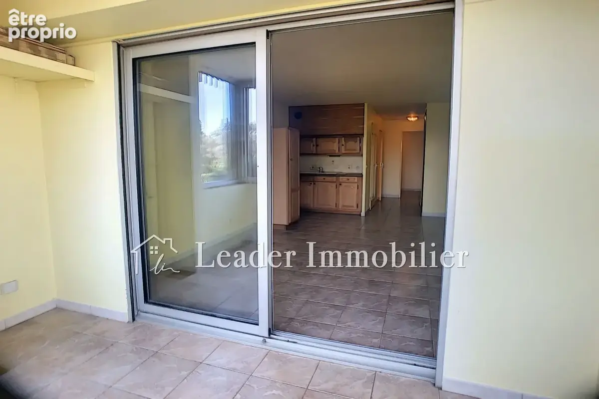 Appartement 2 pièces 29 m² à vendre à Antibes (06600) - photo 3