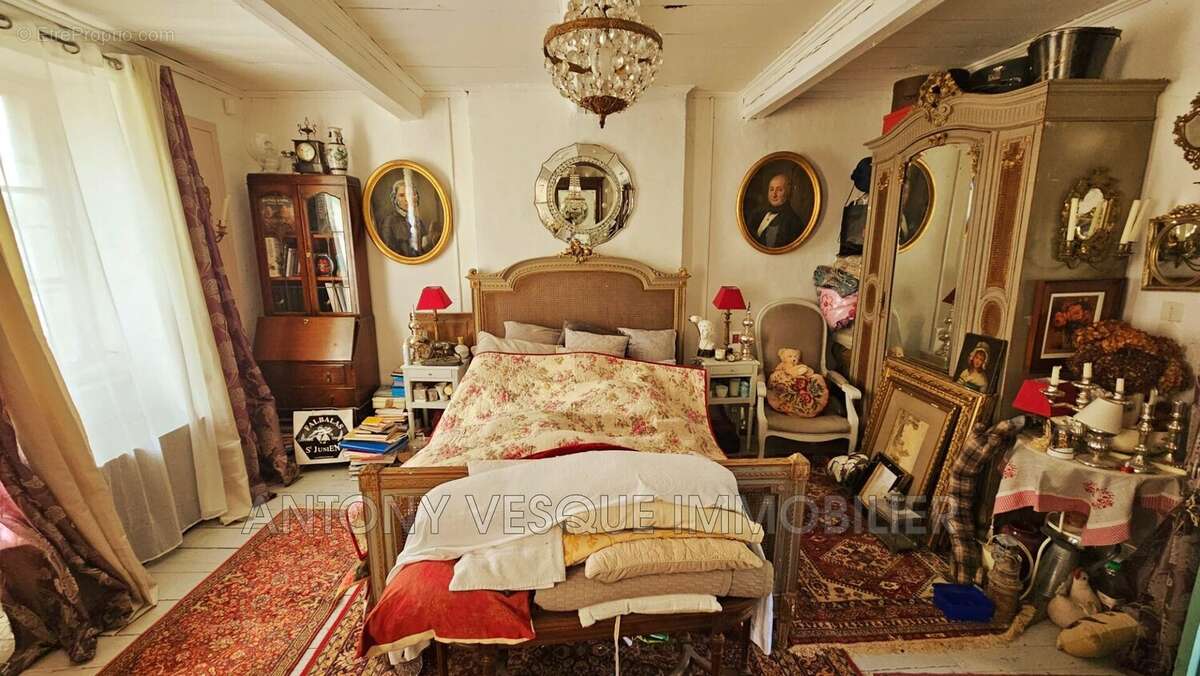 Maison à AGON-COUTAINVILLE