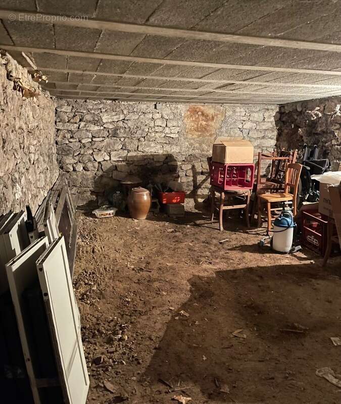 Maison à OYONNAX