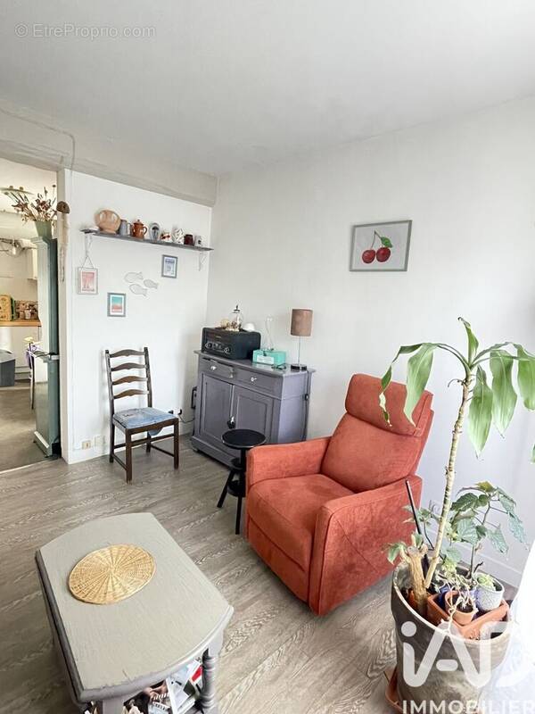 Photo 1 - Appartement à PONTOISE