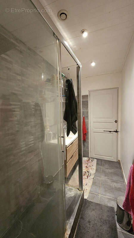 Maison à SAINT-GILLES