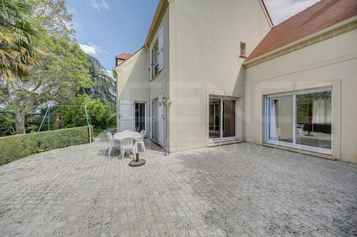 Maison à MARLY-LE-ROI