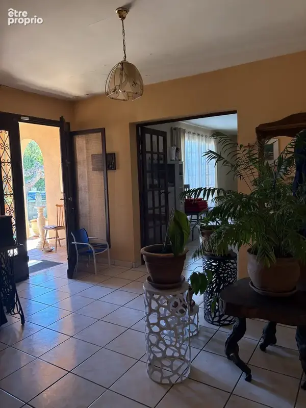 Maison 4 pièces 122 m² à vendre à Marseillan (34340) - photo 4