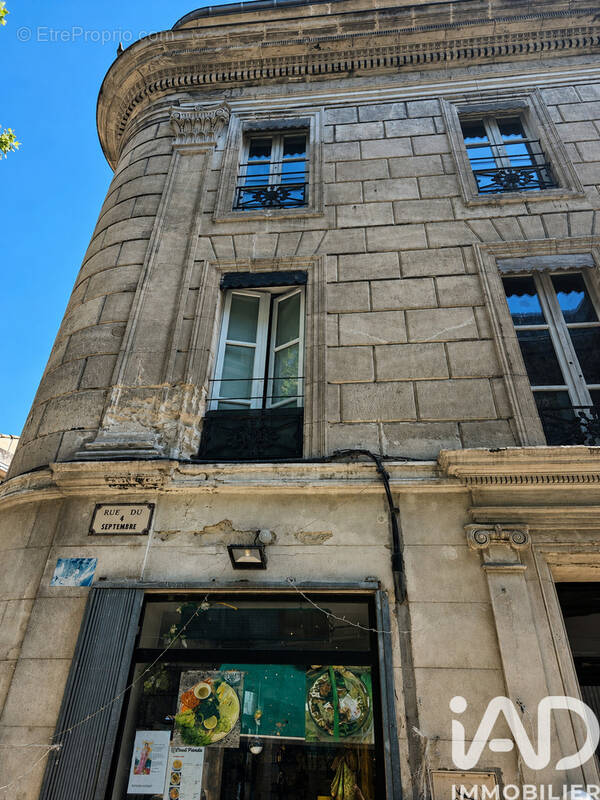 Photo 1 - Appartement à ARLES