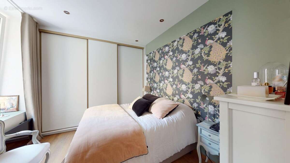 Appartement à CHERBOURG-OCTEVILLE