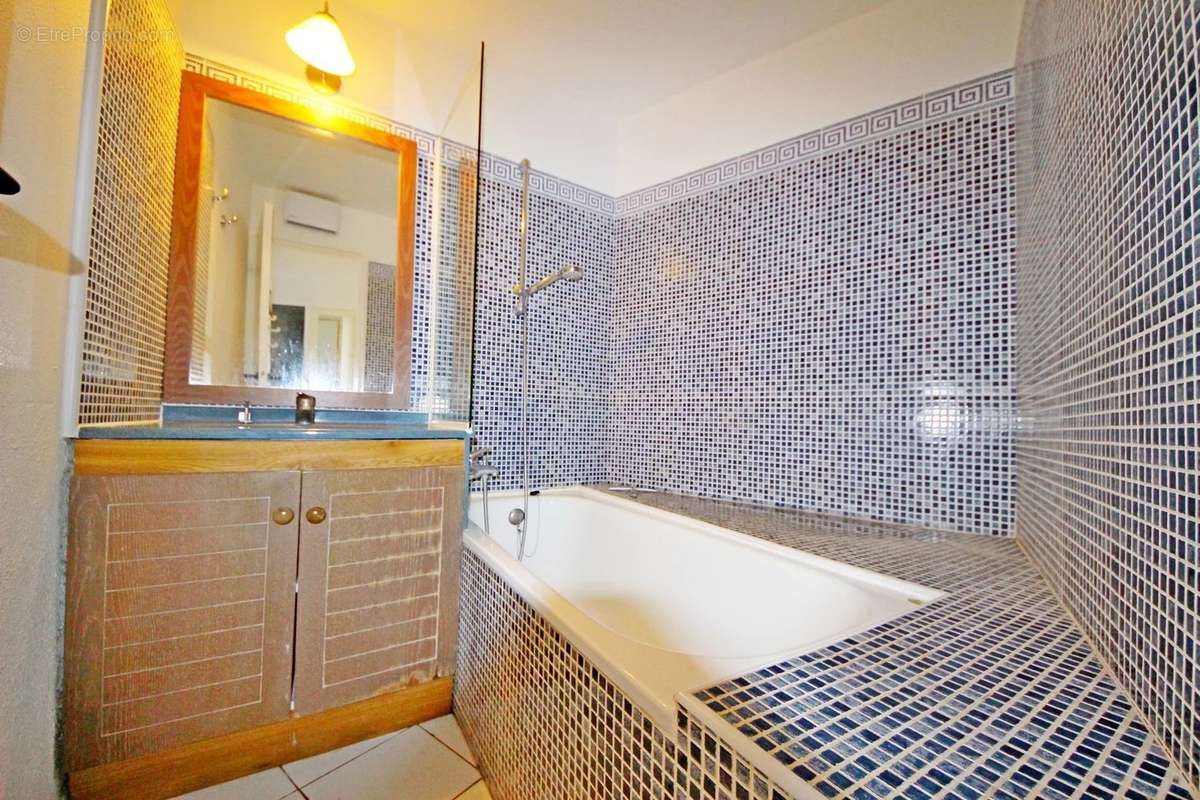 Appartement à LA SEYNE-SUR-MER