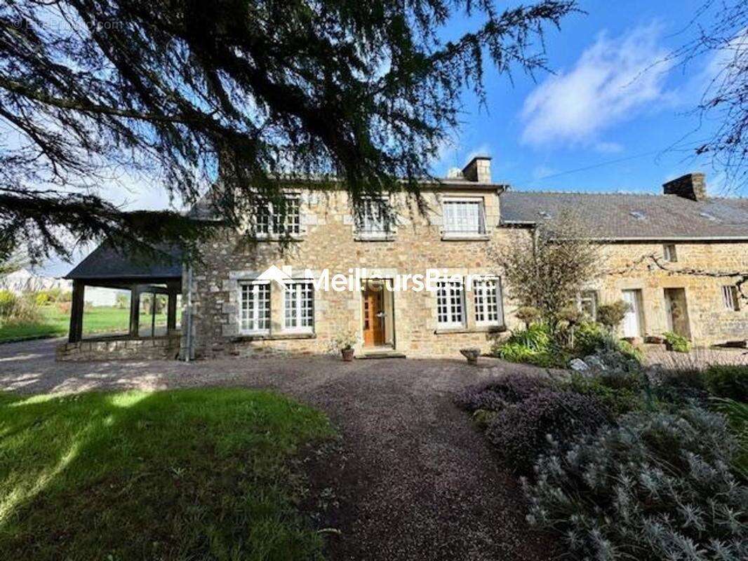 Rare - Ancien corps de ferme proche de toutes commodités - photo 26