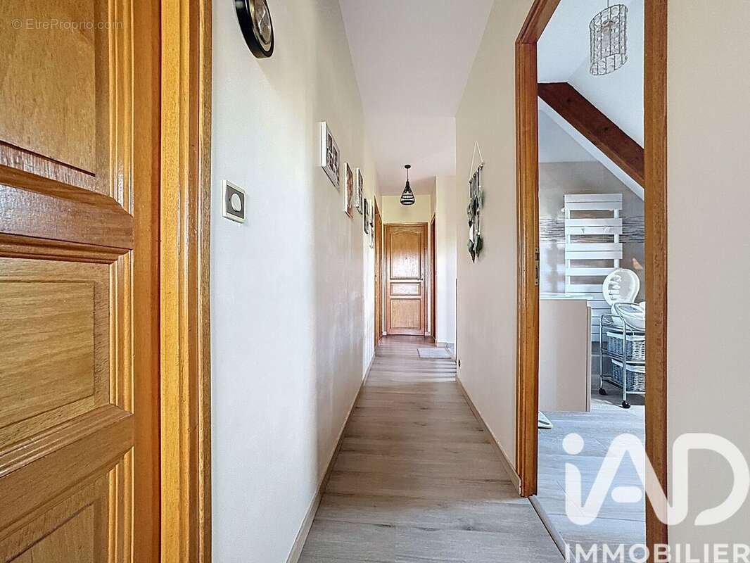 Photo 6 - Maison à ACHERES