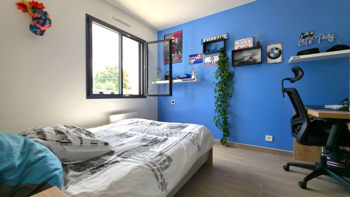 Coup de coeur ! Maison moderne de 124 m², et éco-énergétique de 2022 - photo 6