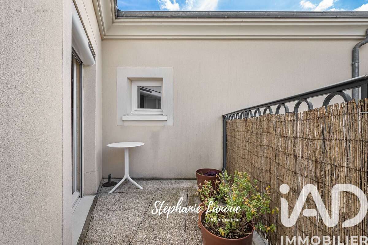 Photo 9 - Appartement à VILLIERS-SUR-MARNE