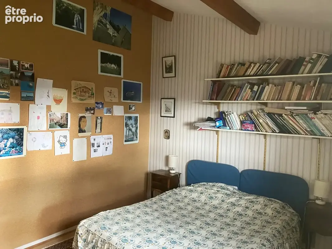 villa d'architecte - photo 17