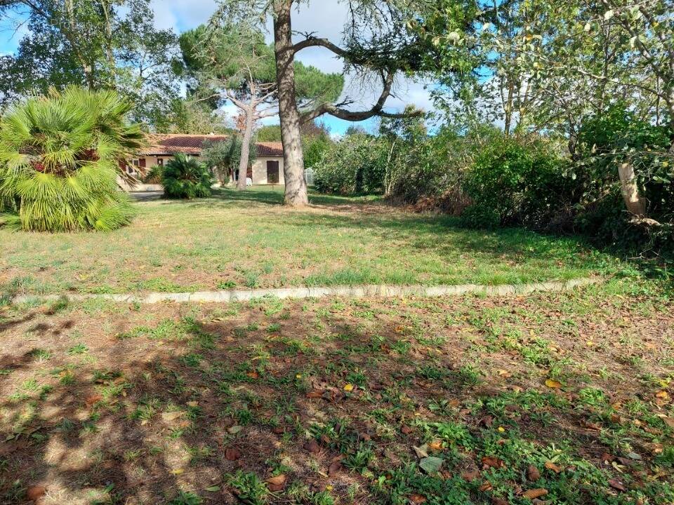 Terrain à GRATENTOUR