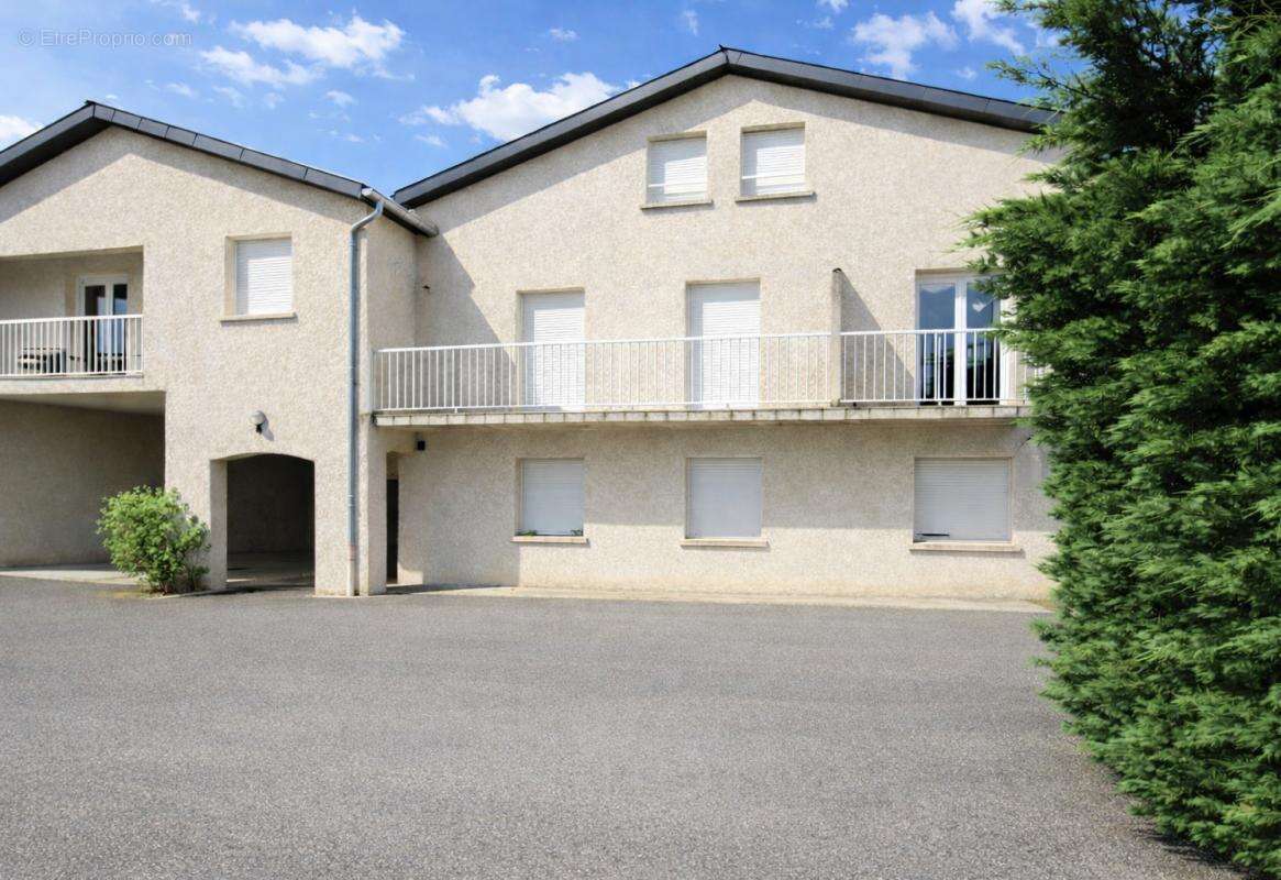 Appartement à GENAS